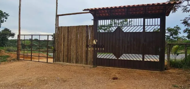 Lote/Terreno à venda, 1500m² no , Cordisburgo