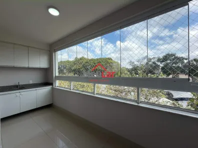 Apartamento com 3 Quartos à venda, 80m² no Ouro Preto, Belo Horizonte