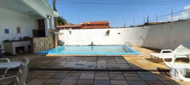 Casa com 3 Quartos à venda, 144m² no Cibratel II, Itanhaém