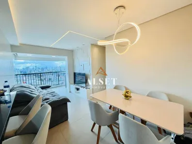 Apartamento com 2 Quartos à venda, 60m² no Vila Formosa, São Paulo