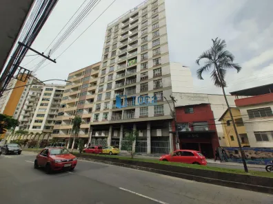Apartamento com 3 Quartos à venda, 135m² no São Mateus, Juiz de Fora