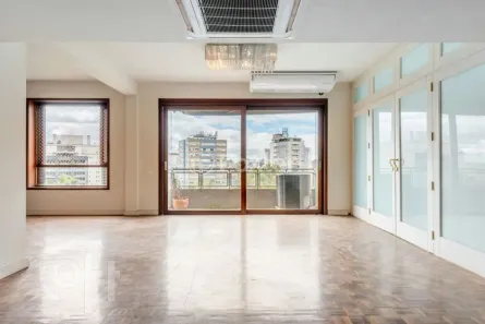 Apartamento com 3 Quartos à venda, 217m² no Moinhos de Vento, Porto Alegre