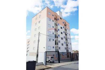 Apartamento com 2 Quartos para alugar, 51m² no Vila Barão, Sorocaba