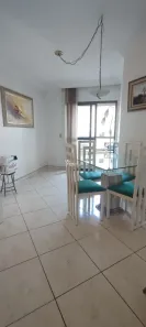 Apartamento com 1 Quarto para alugar, 48m² no Jardim do Mar, São Bernardo do Campo