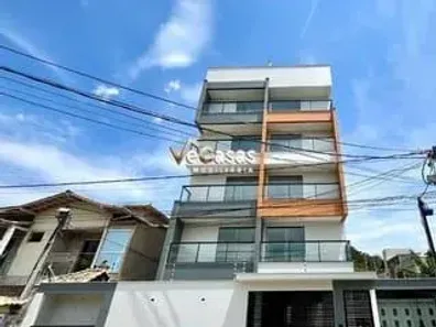 Apartamento com 2 Quartos para alugar, 10m² no Costazul, Rio das Ostras