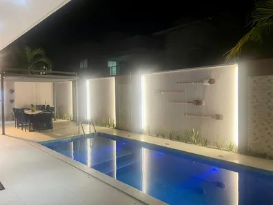 Casa com 4 Quartos para alugar, 450m² no , Eusébio