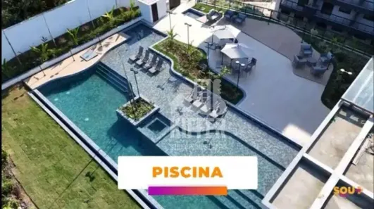 Apartamento com 2 Quartos à venda, 76m² no Ingá, Niterói