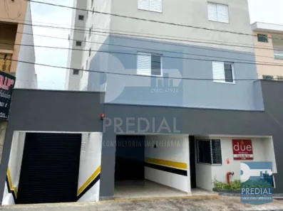 Apartamento com 2 Quartos à venda, 64m² no Vila Costa do Sol, São Carlos