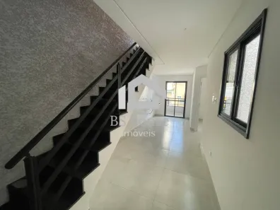 Apartamento com 2 Quartos à venda, 90m² no Vila Bastos, Santo André