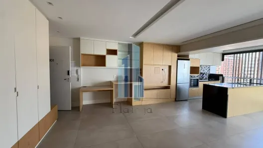 Apartamento com 2 Quartos para alugar, 72m² no Pinheiros, São Paulo