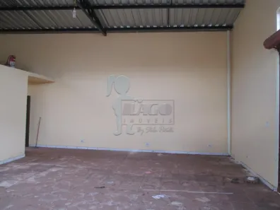Galpão/Depósito/Armazém à venda, 100m² no Campos Elíseos, Ribeirão Preto