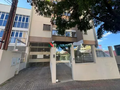 Apartamento com 2 Quartos à venda, 89m² no Centro, Londrina