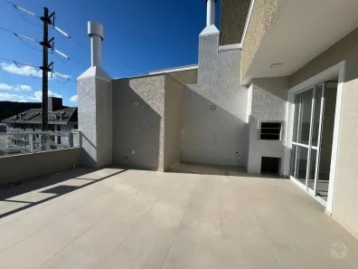 Cobertura com 2 Quartos à venda, 128m² no Ingleses do Rio Vermelho, Florianópolis