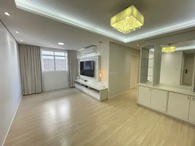 Apartamento com 3 Quartos para alugar, 85m² no Zona 04, Maringá