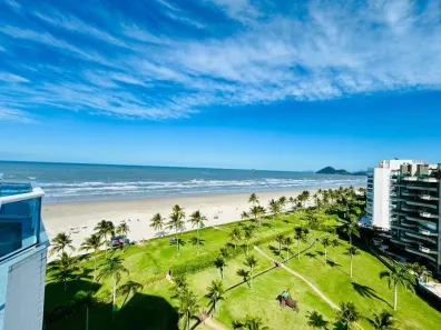 Cobertura com 4 Quartos à venda, 380m² no Riviera, Bertioga