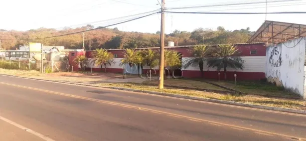 Imóvel Comercial com 20 Quartos à venda, 2200m² no Jardim Serra Dourada, Mogi Guaçu