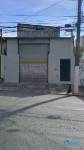 Galpão/Depósito/Armazém para alugar, 400m² no Vila Bertioga, São Paulo