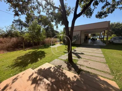 Fazenda/Sítio com 4 Quartos à venda, 4000m² no Luzimangues, Porto Nacional