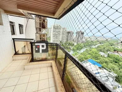 Apartamento com 2 Quartos à venda, 88m² no Barra da Tijuca, Rio de Janeiro