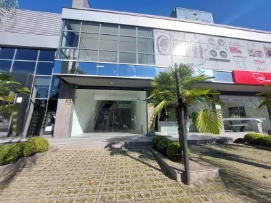 Ponto Comercial para alugar, 158m² no Rio Branco, Caxias do Sul