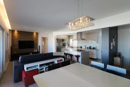 Apartamento com 3 Quartos à venda, 128m² no Boa Vista, São Caetano do Sul