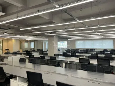 Sala Comercial para alugar, 410m² no Vila Olímpia, São Paulo