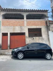 Casa com 2 Quartos à venda, 150m² no Cidade Nova I, Itu