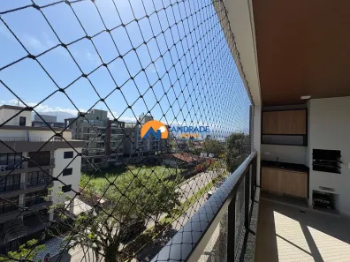 Apartamento com 2 Quartos à venda, 75m² no Itaguá, Ubatuba