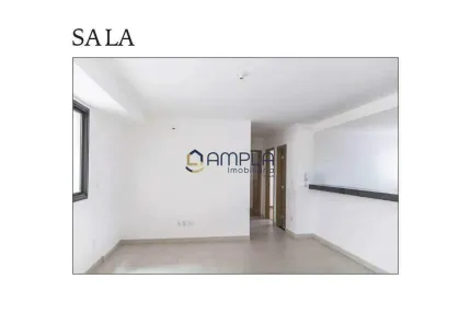 Apartamento com 3 Quartos à venda, 135m² no Alto Barroca, Belo Horizonte