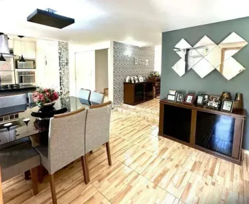 Sobrado com 3 Quartos à venda, 207m² no Juvevê, Curitiba