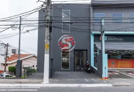 Ponto Comercial para alugar, 724m² no Vila Carrão, São Paulo