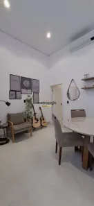 Casa de Condomínio com 2 Quartos à venda, 99m² no Jardim Park Real, Indaiatuba