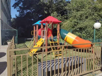 Apartamento com 2 Quartos à venda, 48m² no Parque Santa Fé, Porto Alegre