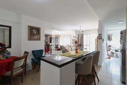 Apartamento com 2 Quartos à venda, 83m² no São Geraldo, Porto Alegre