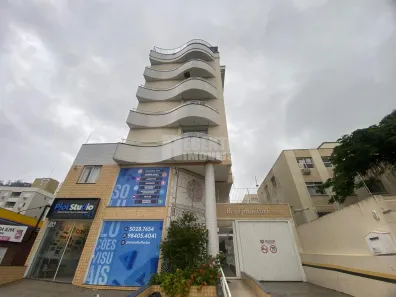 Apartamento com 1 Quarto para alugar, 36m² no Córrego Grande, Florianópolis