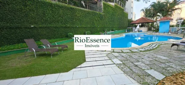 Apartamento com 2 Quartos à venda, 66m² no Botafogo, Rio de Janeiro