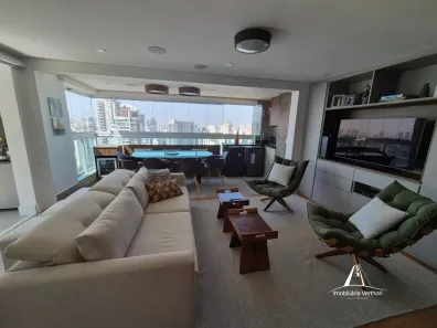 Cobertura com 3 Quartos à venda, 150m² no Vila Mariana, São Paulo