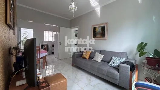 Casa com 2 Quartos à venda, 87m² no Jardim Residencial Martinez, Sorocaba