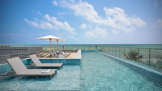 Apartamento com 2 Quartos à venda, 75m² no Jardim Oceania, João Pessoa