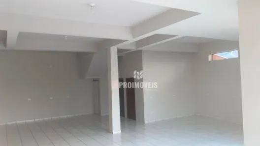 Ponto Comercial para alugar, 60m² no Jardim Boer I, Americana