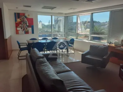 Sala Comercial à venda, 102m² no Cambuí, Campinas