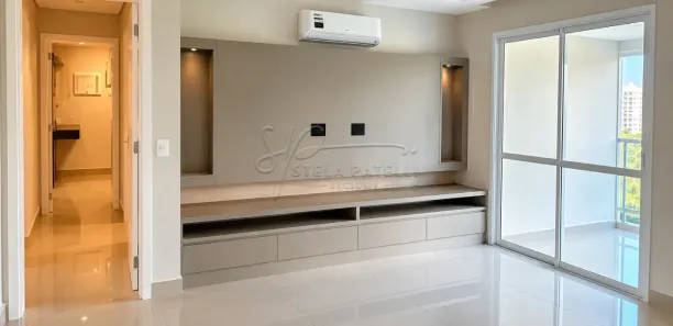 Apartamento com 3 Quartos à venda, 39m² no Jardim Botânico, Ribeirão Preto