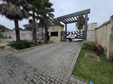 Apartamento com 2 Quartos à venda, 38m² no Monza, Colombo