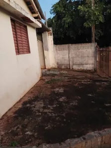 Casa com 4 Quartos à venda, 108m² no Jardim Fuscaldo, São José do Rio Preto