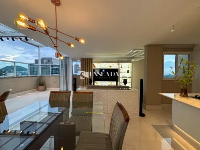 Cobertura com 3 Quartos à venda, 152m² no Enseada do Suá, Vitória