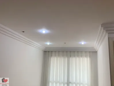 Apartamento com 2 Quartos à venda, 67m² no Vila Mascote, São Paulo