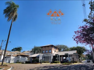 Casa de Condomínio com 3 Quartos à venda, 298m² no Parque Residencial Villa dos Inglezes, Sorocaba