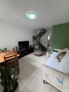 Casa de Condomínio com 2 Quartos à venda, 61m² no Vargem Grande, Rio de Janeiro