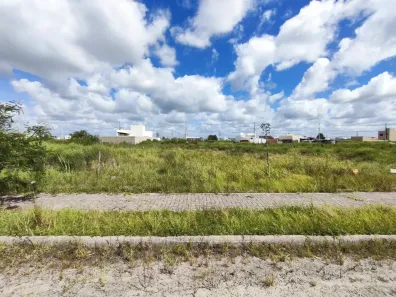 Lote/Terreno à venda, 225m² no Três Vendas, Pelotas