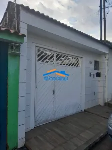 Sobrado com 4 Quartos à venda, 234m² no Jaguaribe, Osasco
